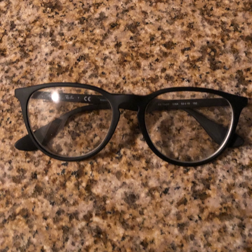 RAY BAN FRAME